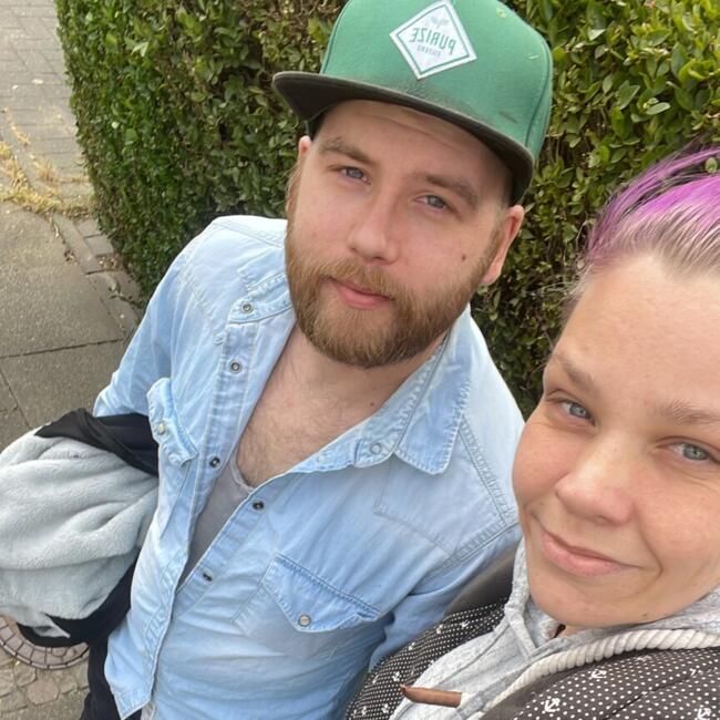 Babysitter Job in Dinslaken: Xenia