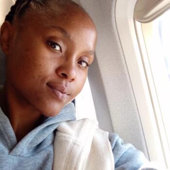 Babysitter Germiston: Tshepiso Buhle