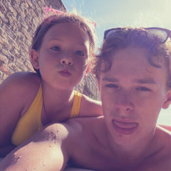Babysitter in De Panne: Kyran