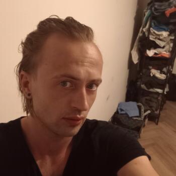 Babysitter in Zwijndrecht: Sebastiaan