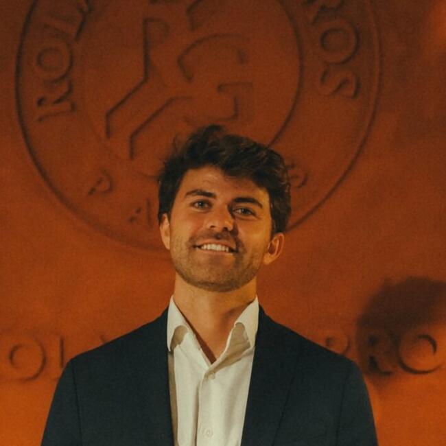 Baby-sitter à La Garenne-Colombes: Maxence