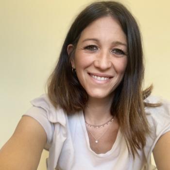 Babysitting job in Castiglione della Pescaia: babysitting job Debora