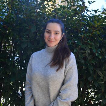 Babysitter a Biassono: Laura