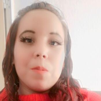 Babysitter in Estado de México: Carolina