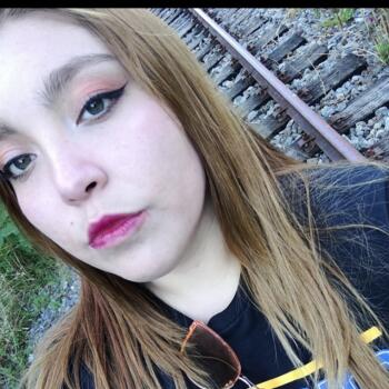 Babysitter in La Granja: Javiera