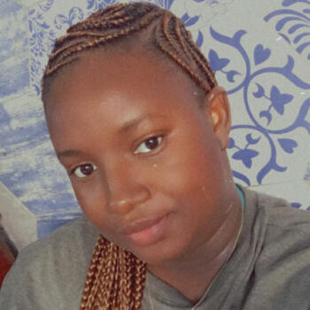 Babysitter Cape Town: Lidia 