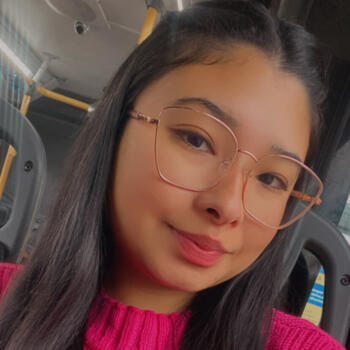 Babysitter in Taboão da Serra: Carolina