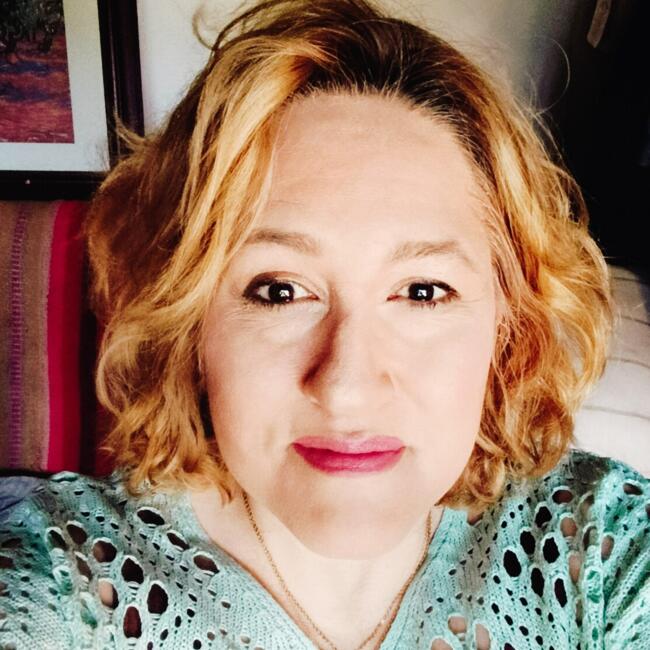 Babysitter in San Isidro: Karina