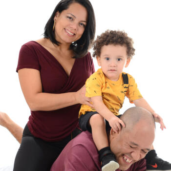 Babysitting job in Santos: babysitting job Luciana