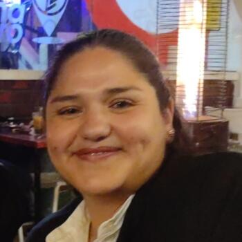 Babysitter in Alto Hospicio: Anahi