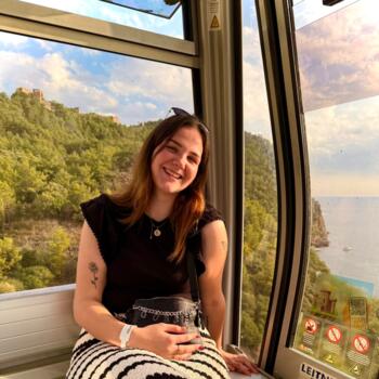 Babysitter in Apeldoorn: Danique