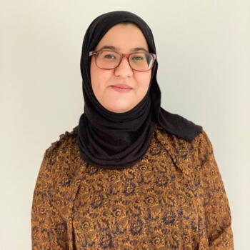 Babysitter in Nuremberg: Zitouni