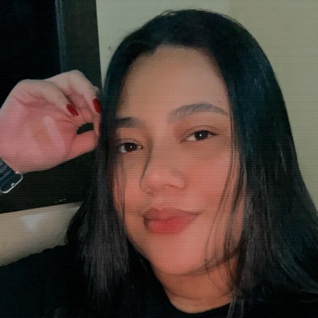 Babysitter in Cuiabá: Nicole