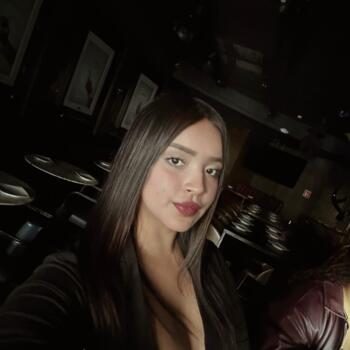 Babysitter Guadalupe: Mayra