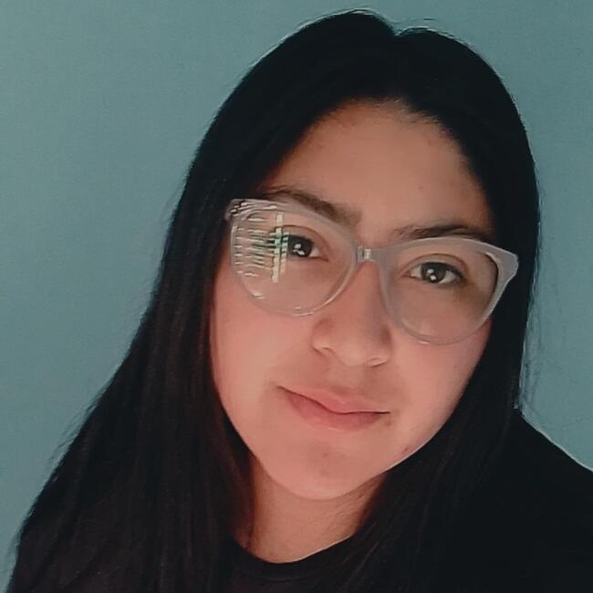 Babysitter in Concepción: Fabiola Vera