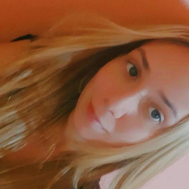 Babysitting job in Luque: Micaela