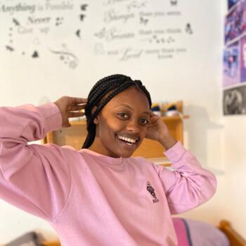 Babysitter in Stuttgart: Faith