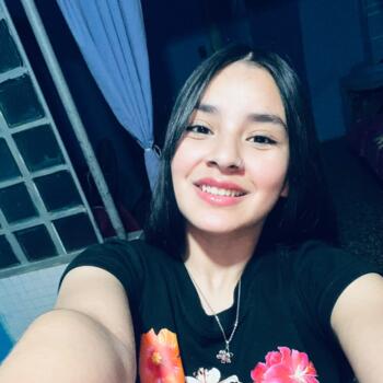 Niñera Rosario: Yohana