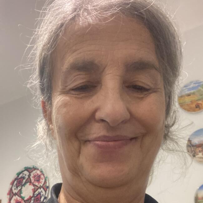 Lavoro per babysitter a Milano: Angela