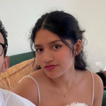 Babysitter in San Sebastián de los Reyes: Damaris