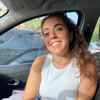 Babysitter in Blackrock: Karla