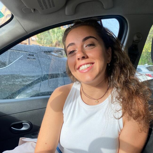 Babysitter in Blackrock: Karla