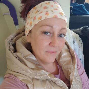 Babysitter in Kilkenny: Sandra