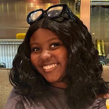 Babysitter in Johannesburg: Lerato