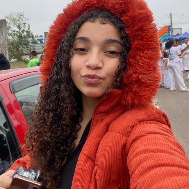 Babysitter in Alvorada (Rio Grande do Sul): Vitoria