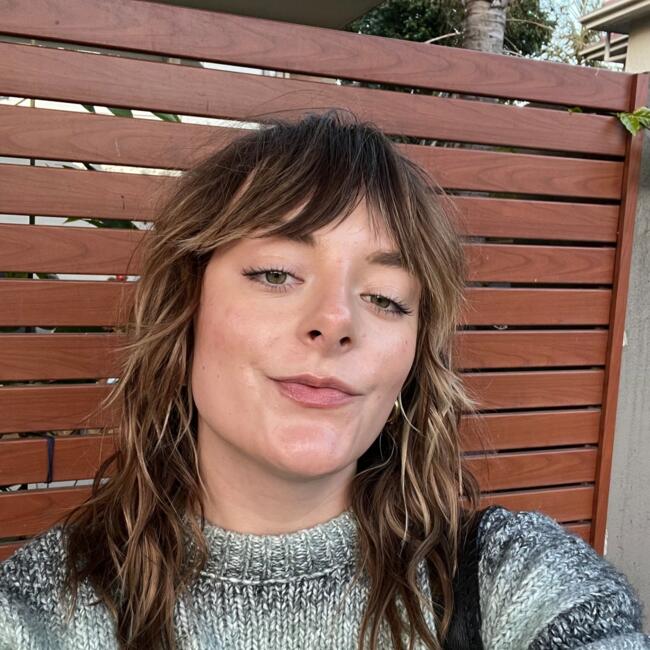 Nanny in Melbourne: Morgan