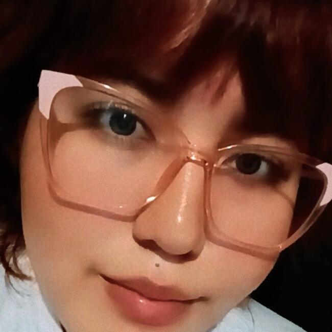 Niñera en Lanús: Abril Ayelen Pereira