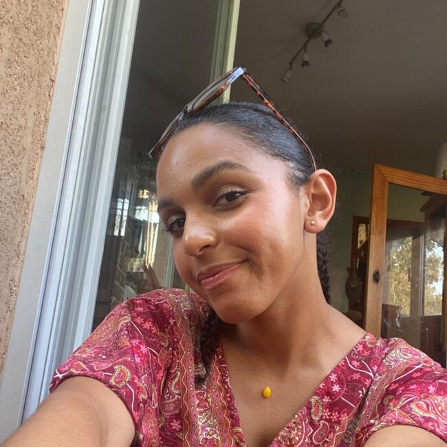 Babysitter in Fonsorbes: Louisiane