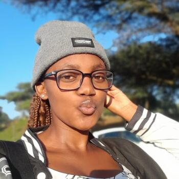 Babysitter in Pretoria: Hope