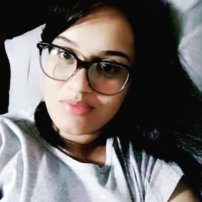 Babá em São Paulo: Regiane