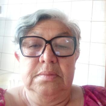 Babysitter in Yaritagua: Arminda