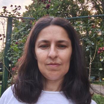 Bonă în Bucov: Georgiana