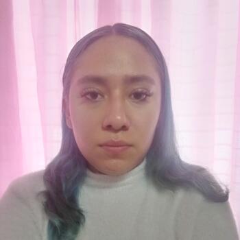 Niñera en Ciudad de México: Jaqueline