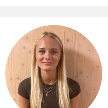 Babysitter Sandefjord: Alina