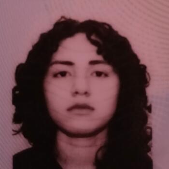 Babysitter in Colonia Nicolich: Iara