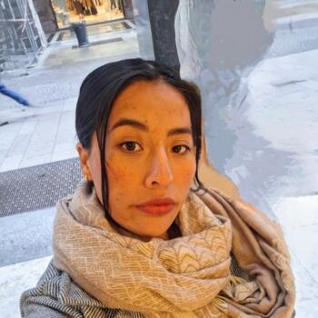 Babysitter in Abancay: Milagros