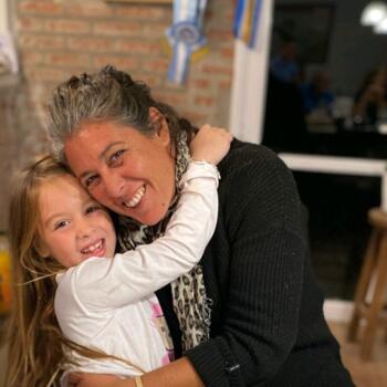 Trabajo para niñera en Chos Malal: trabajo para niñera Romina