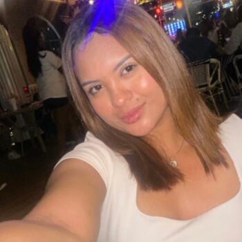 Niñera en La Mesa (Provincia de Panamá): Clarissa