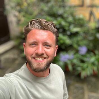 Ouder Zaandijk: Rick