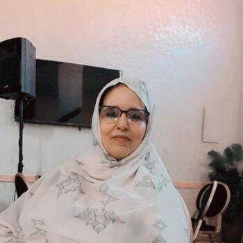 Assistante maternelle à Roissy-en-Brie: Fati