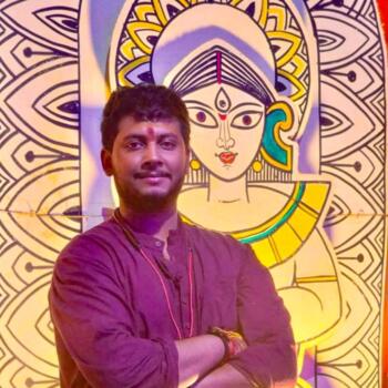 Babysitting job in Kolkata: babysitting job Subhomoy