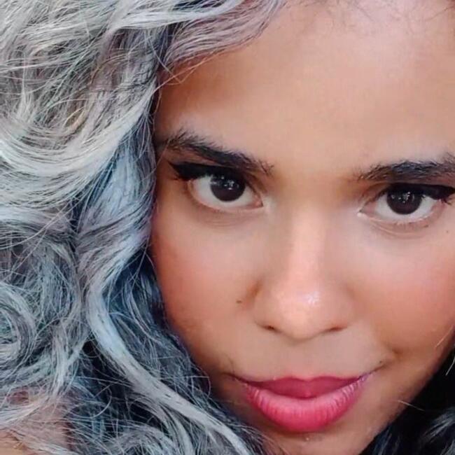 Babysitter in Serra: Lígia