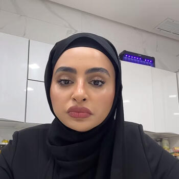 وظيفة جليسة أطفال في إمارة الشارقة: فرص عمل كجليسة أطفال Maha