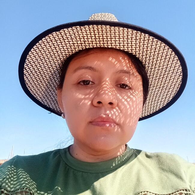 Babysitter in Laguna Tepic: Lazara