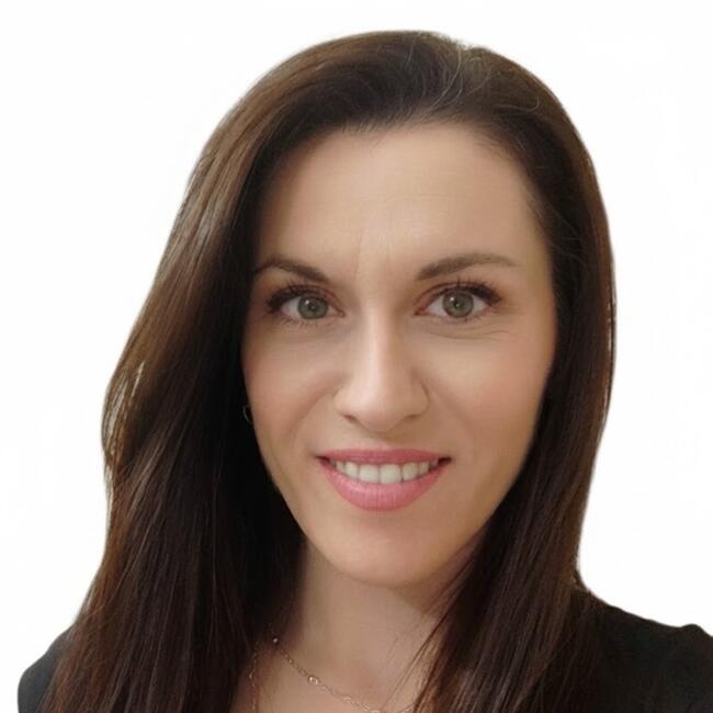 Babysitter στην περιοχή Ωραιόκαστρο: Ασημίνα