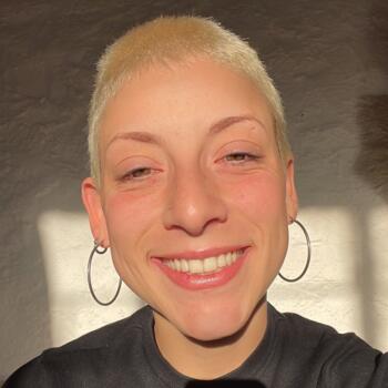 Babysitter in Colonia Nicolich: Mikaela